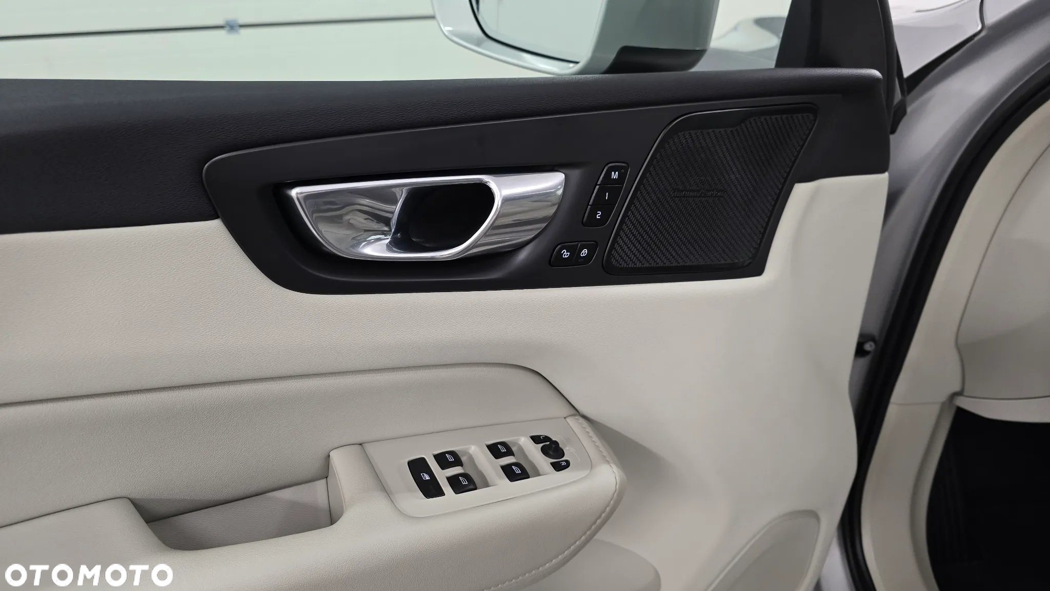 Volvo XC 60 B4 B Geartronic Inscription - 14