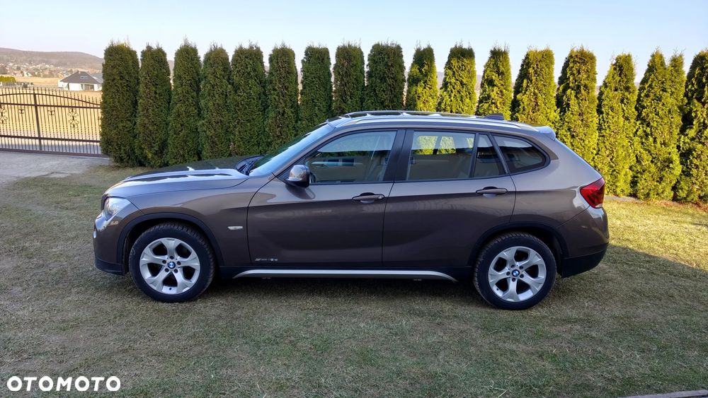 BMW X1 sDrive18d xLine - 3