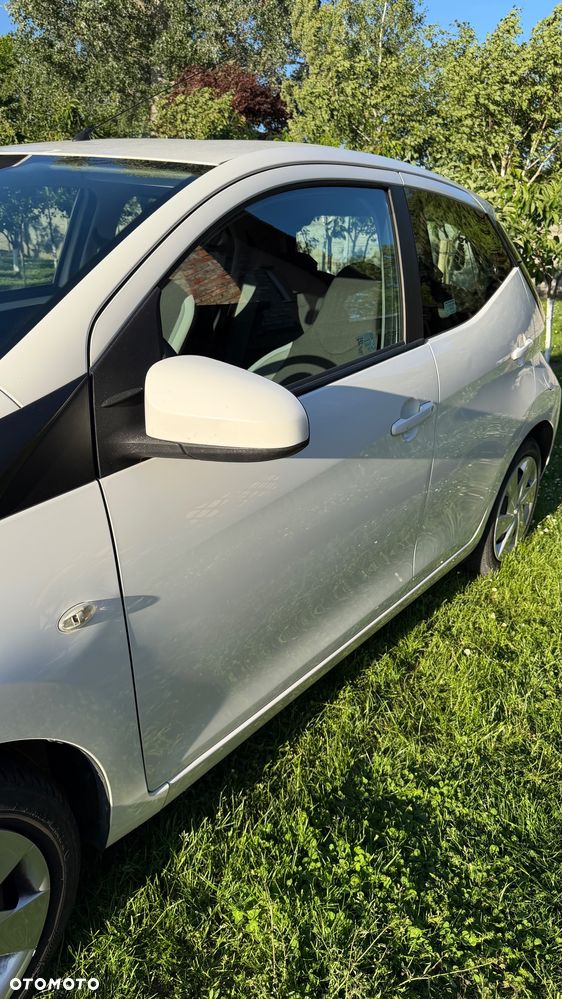 Toyota Aygo - 7