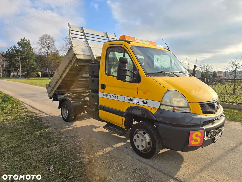 Renault Mascott - 2