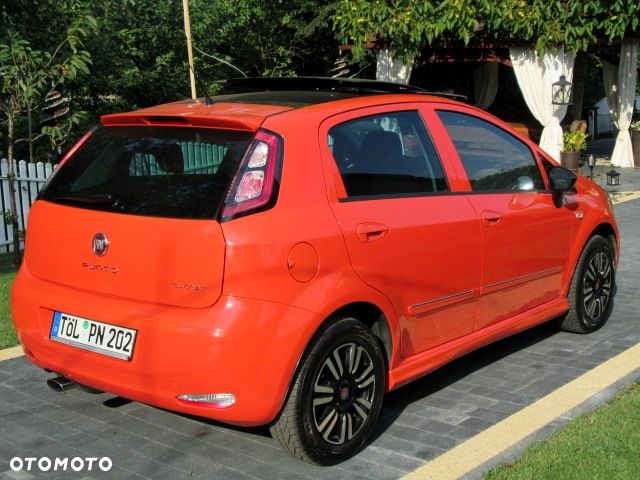 Fiat Punto 0.9 Twinair Twinair S&S - 4