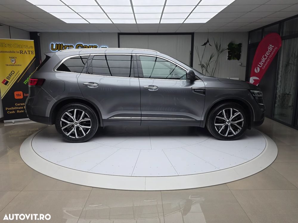 Renault Koleos BLUE dCi 185 X-tronic INTENS - 6