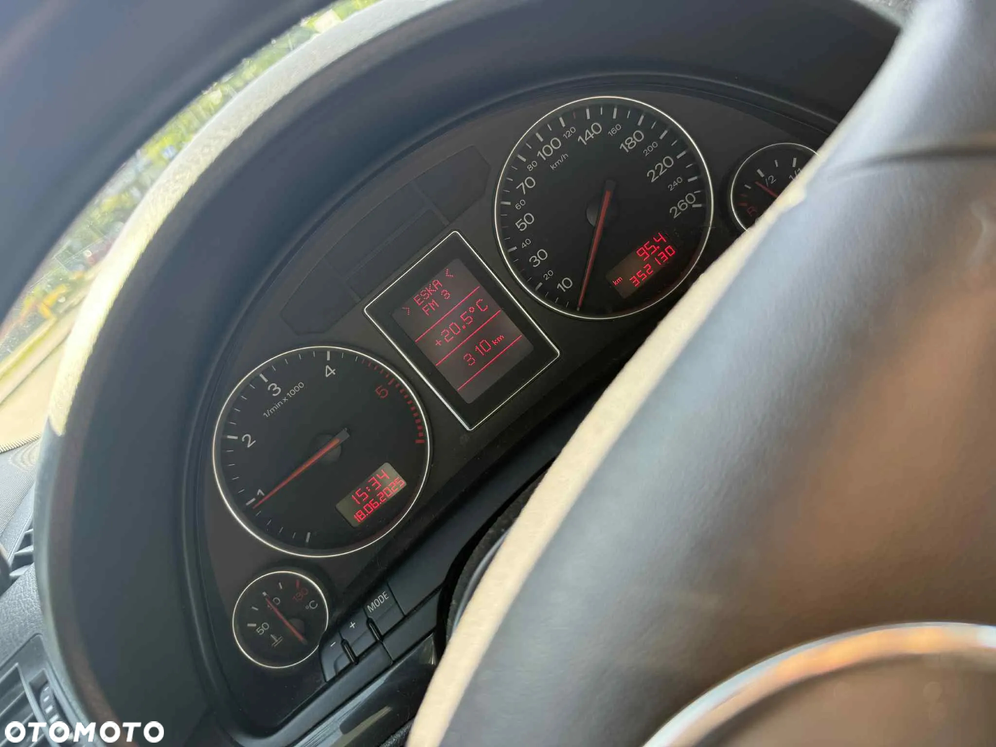 Audi A4 Avant 1.9 TDI - 10