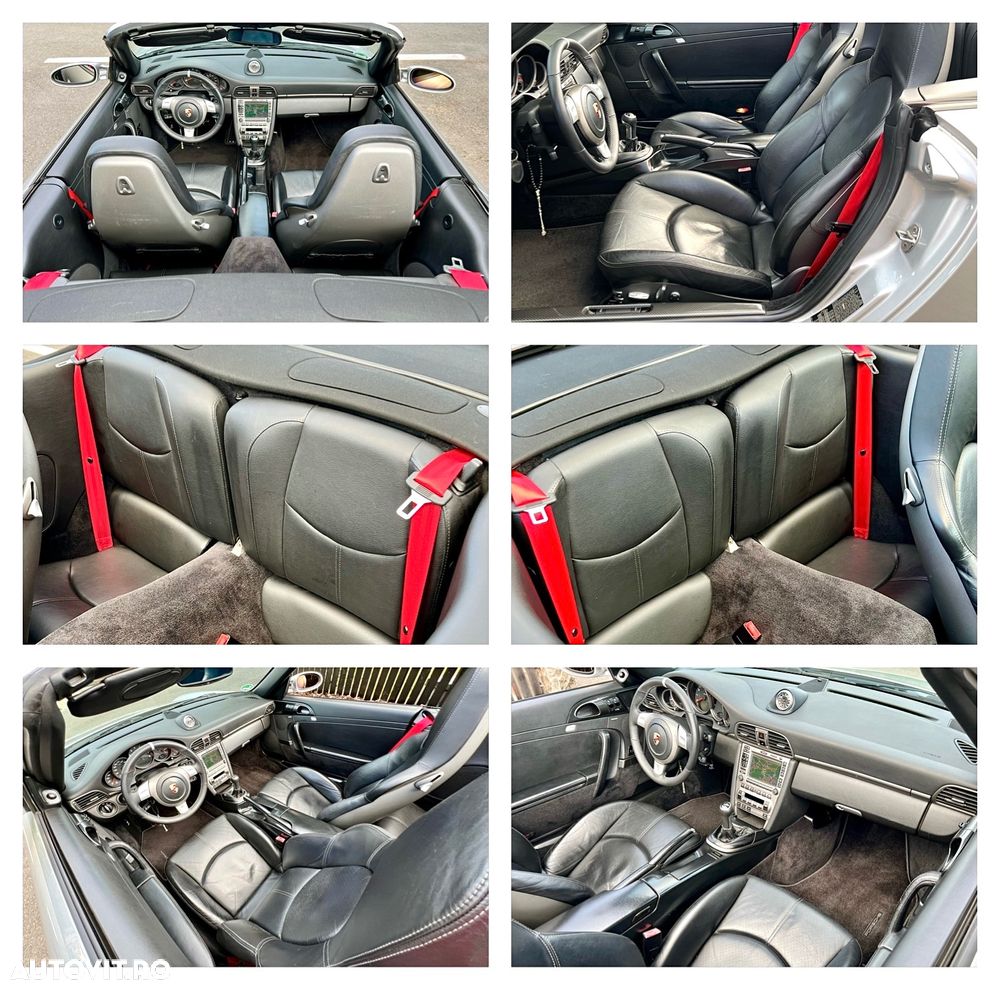 Porsche 911 Carrera - 7