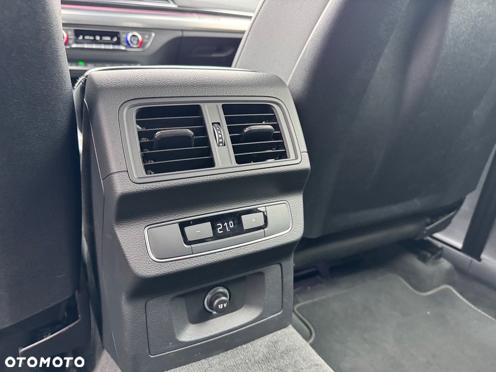 Audi Q5 Sportback 50 TFSIe quattro S tronic S line business - 21