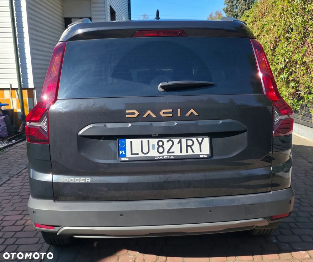 Dacia Jogger 1.0 TCe SL Extreme 7os - 6