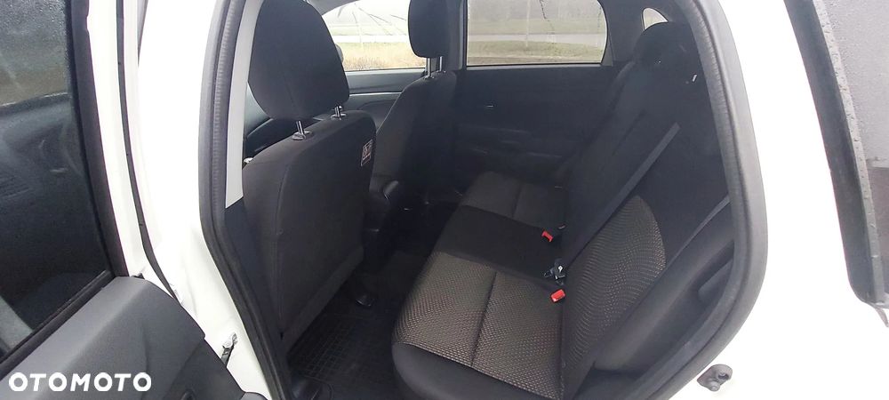 Mitsubishi ASX 1.6 Intense Plus EU6 - 10