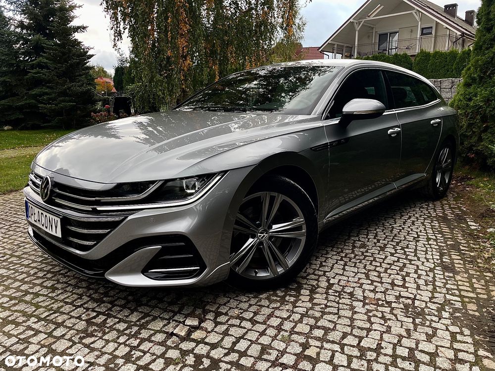 Volkswagen Arteon Shooting Brake ver-2-0-tsi-dsg-r--line-edition - 9