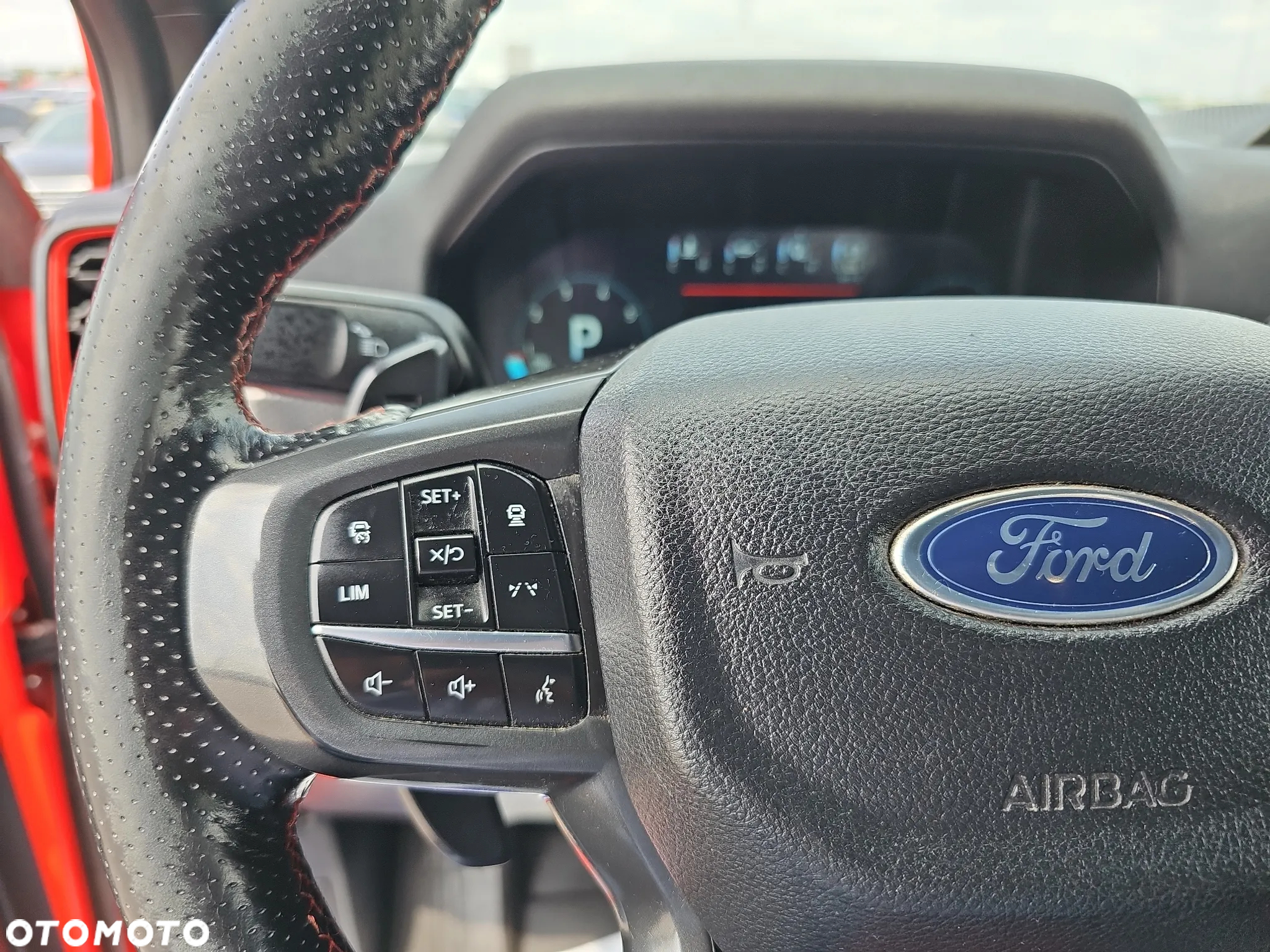 Ford Ranger 3.0 EcoBoost Twin-Turbo 4x4 DC Raptor - 16
