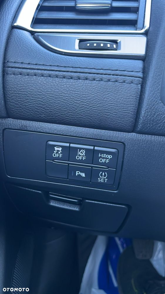 Mazda 6 2.0 SKYACTIV-G Sports-Line - 21