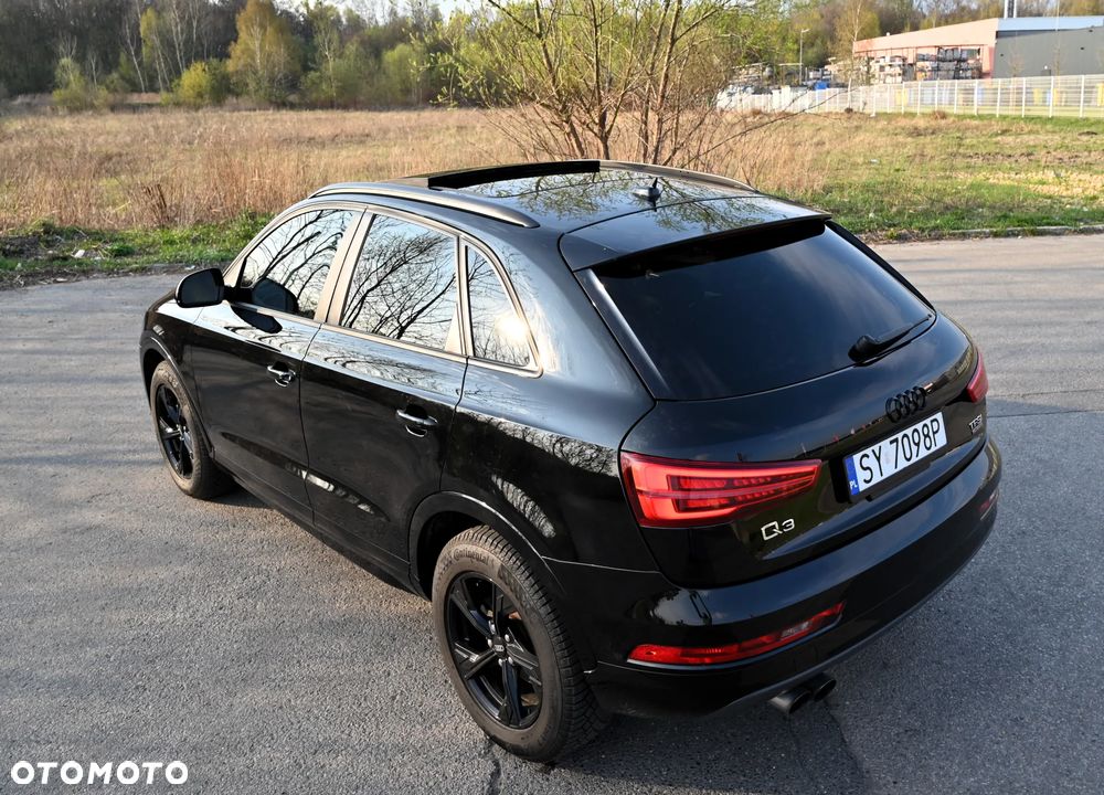 Audi Q3 - 19