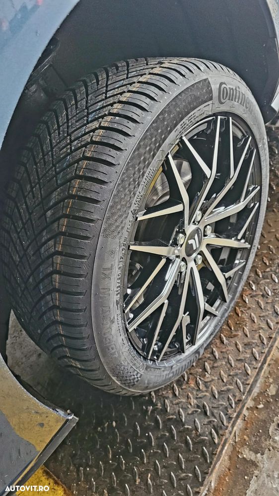FORD Focus 2020 — imagine 16