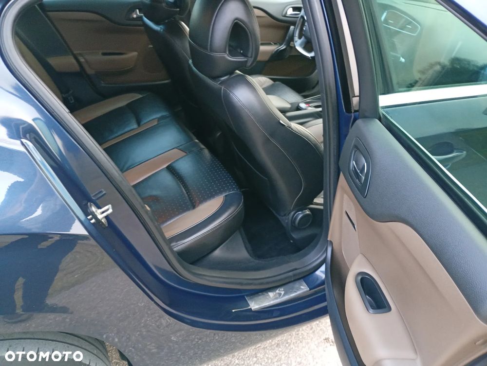 Citroën DS4 BlueHDi 120 S&S Business Class - 21