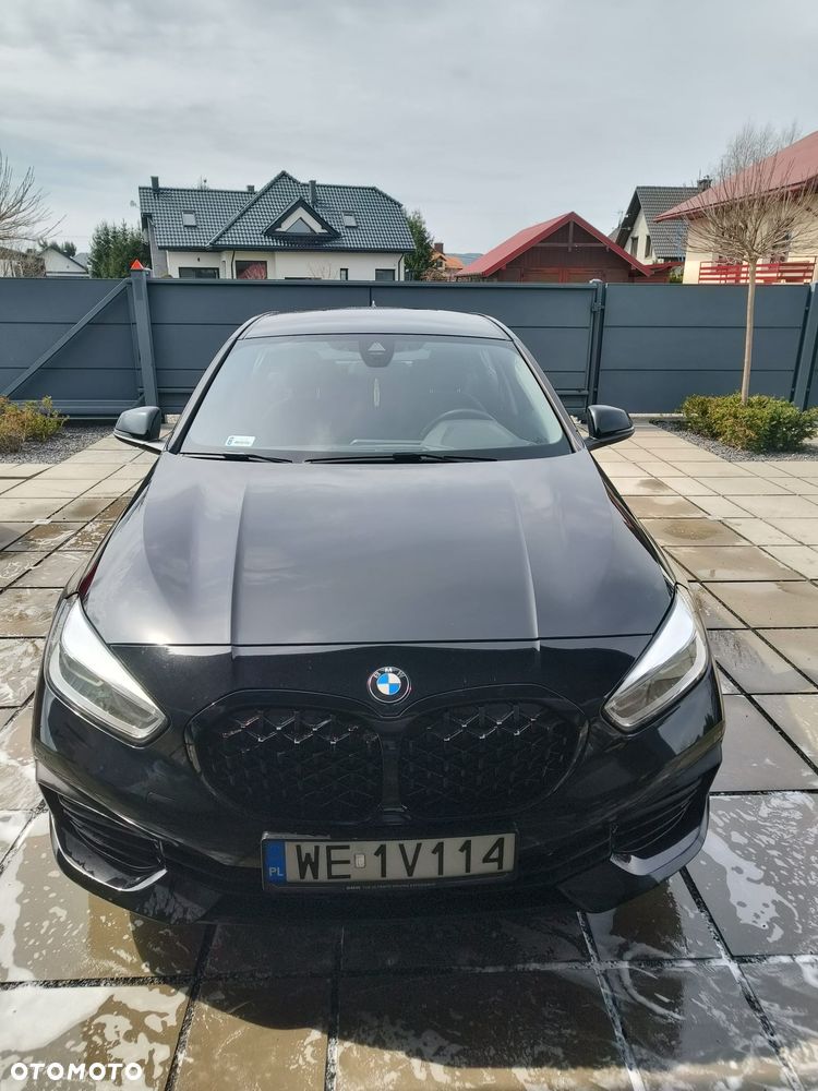 BMW Seria 1 118d Advantage - 2