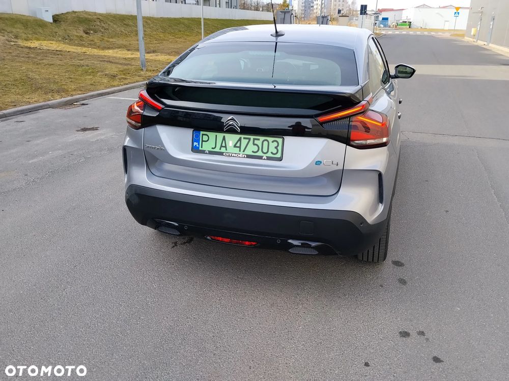 Citroën C4 e-C4 136 FEEL PACK - 6