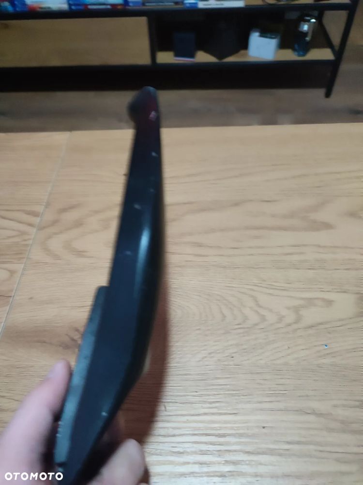 Uchwyt, rączka pasażera Honda CBR 125 - 6