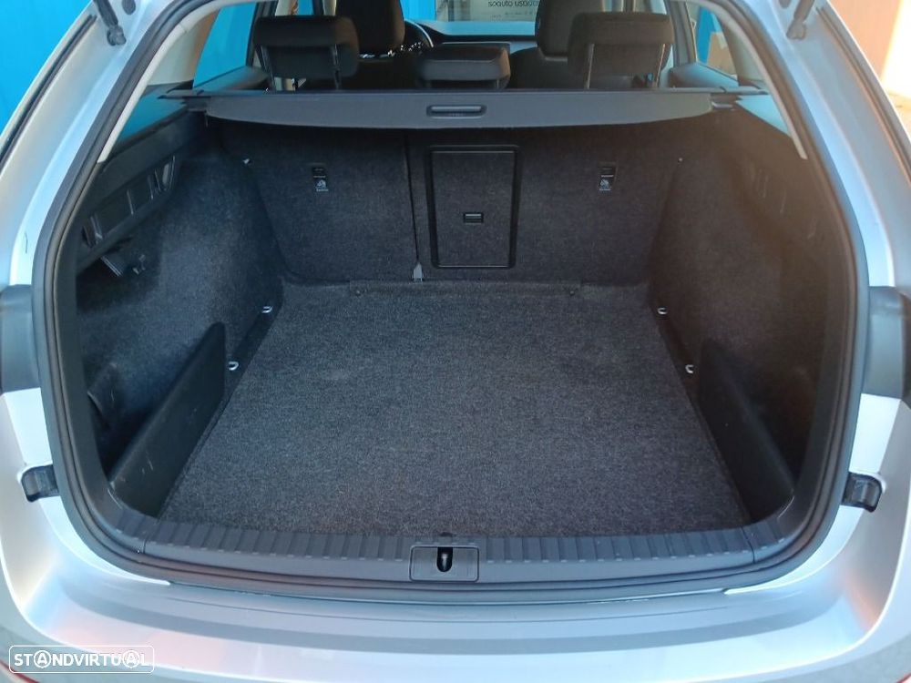 Skoda Octavia Break 2.0 TDI Ambition - 24