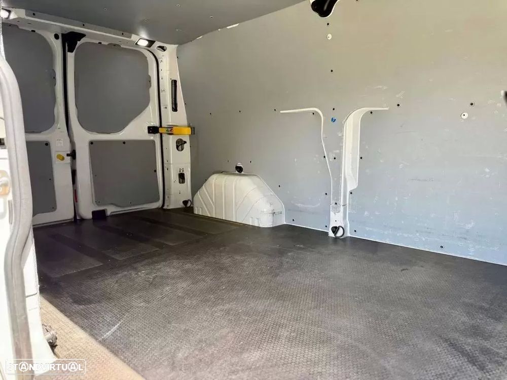 Ford Transit Costum - 15
