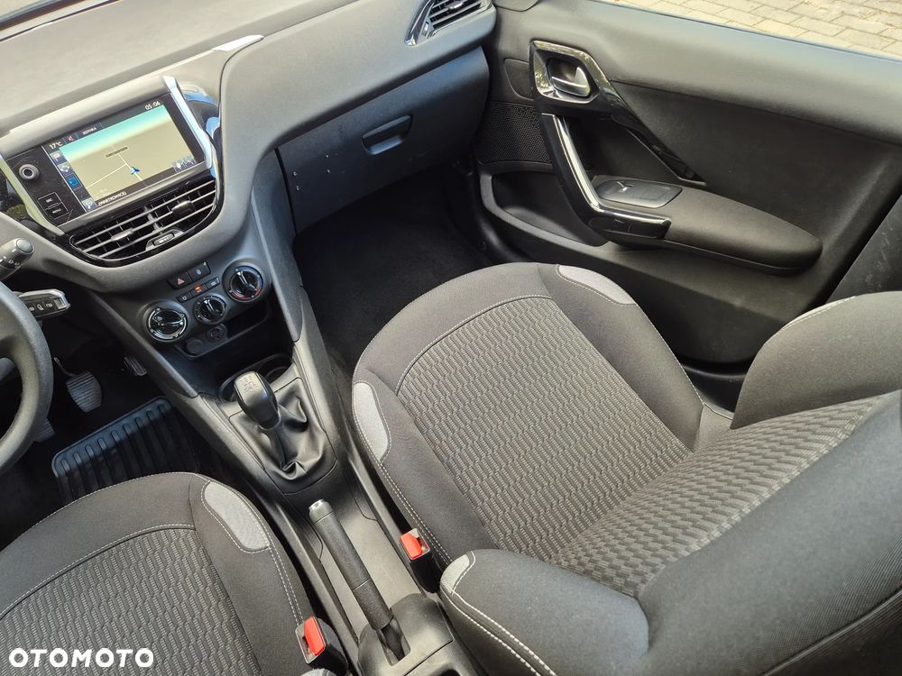 Peugeot 208 1.0 VTi Active - 10