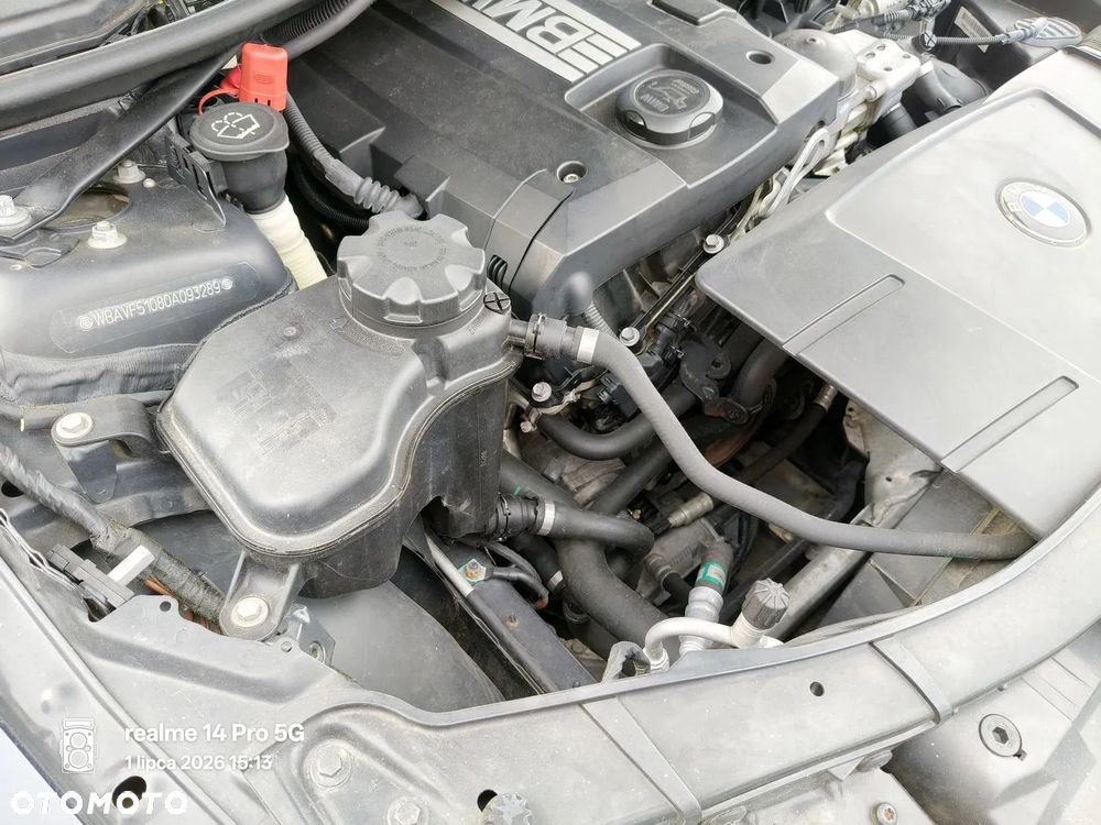 BMW Seria 3 318i - 11