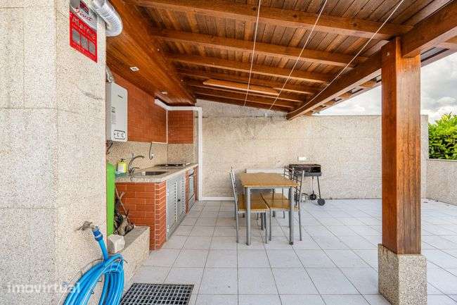 Moradia T4 à venda em Guimarães - Caldelas - Grande imagem: 5/29