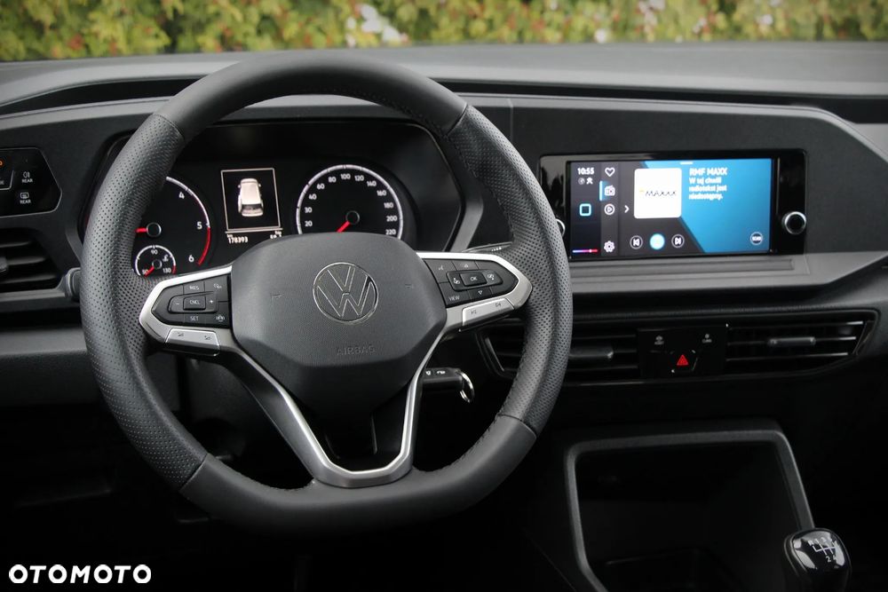 Volkswagen Caddy 2.0 TDI - 19