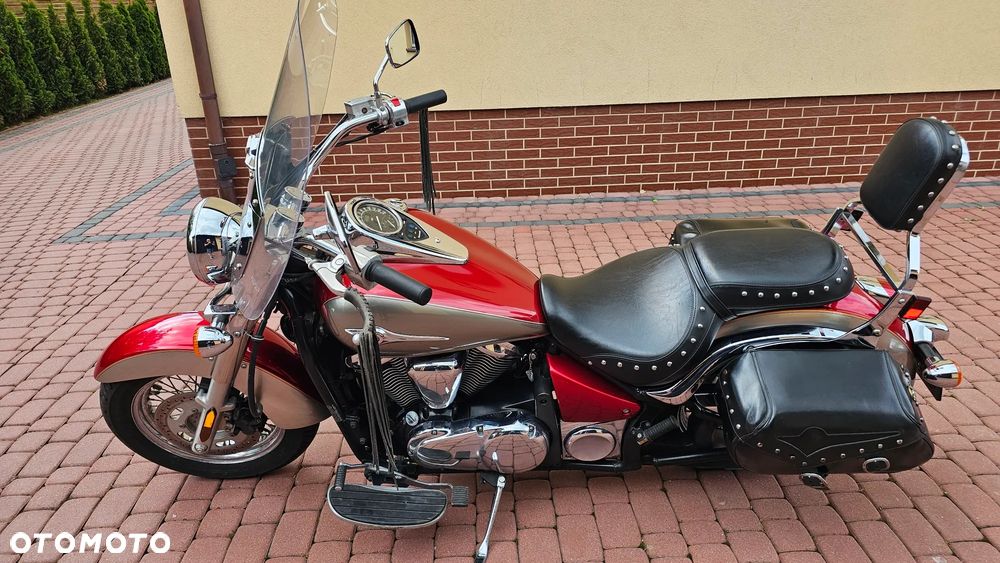 Kawasaki Vulcan - 5