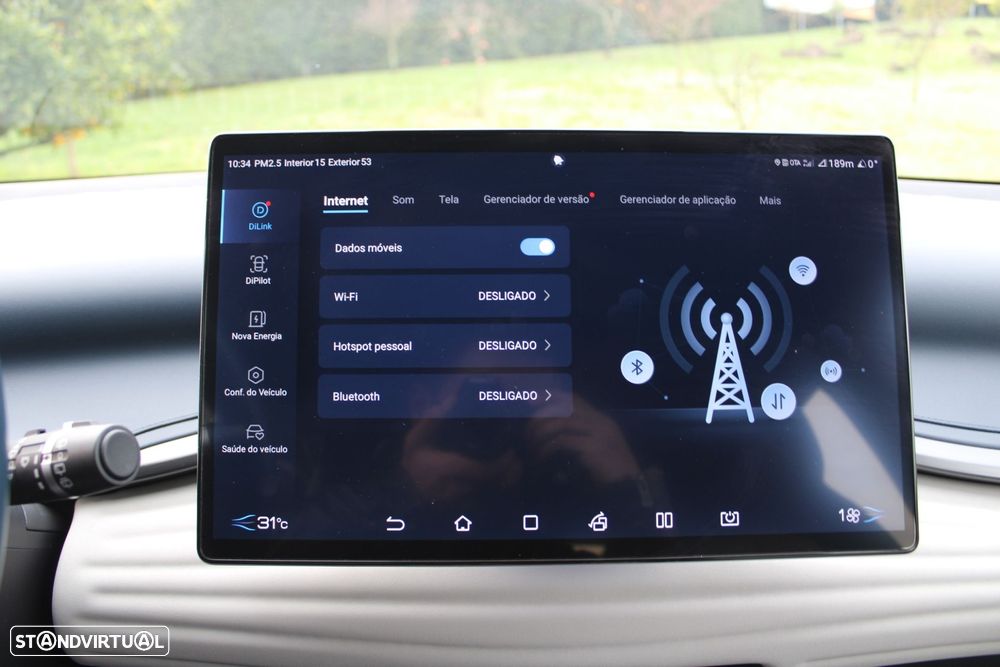 BYD Atto 3 60.48 kWh Comfort - 15