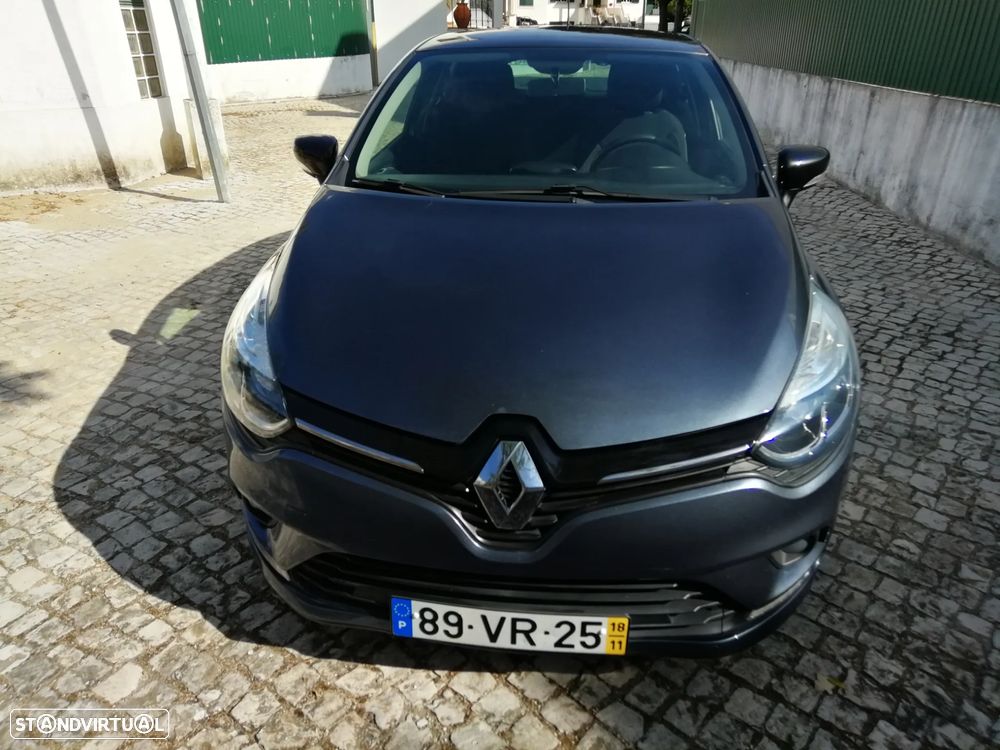 Renault Clio 0.9 TCe Limited Edition - 7