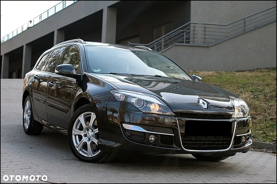 Renault Laguna - 1