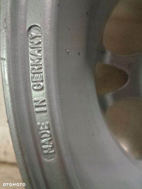 FELGI RH VW SEAT SKODA 16 7,5J ET55 5X112 - 9