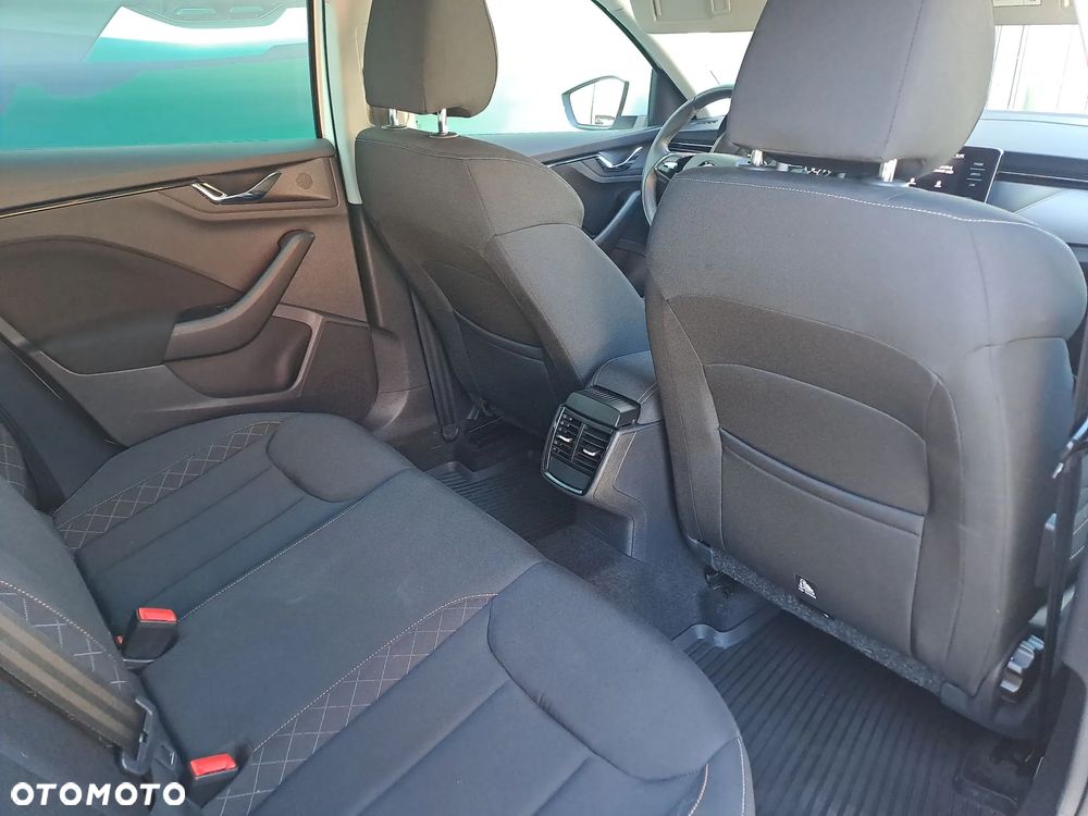 Skoda Scala 1.0 TSI Ambition - 12