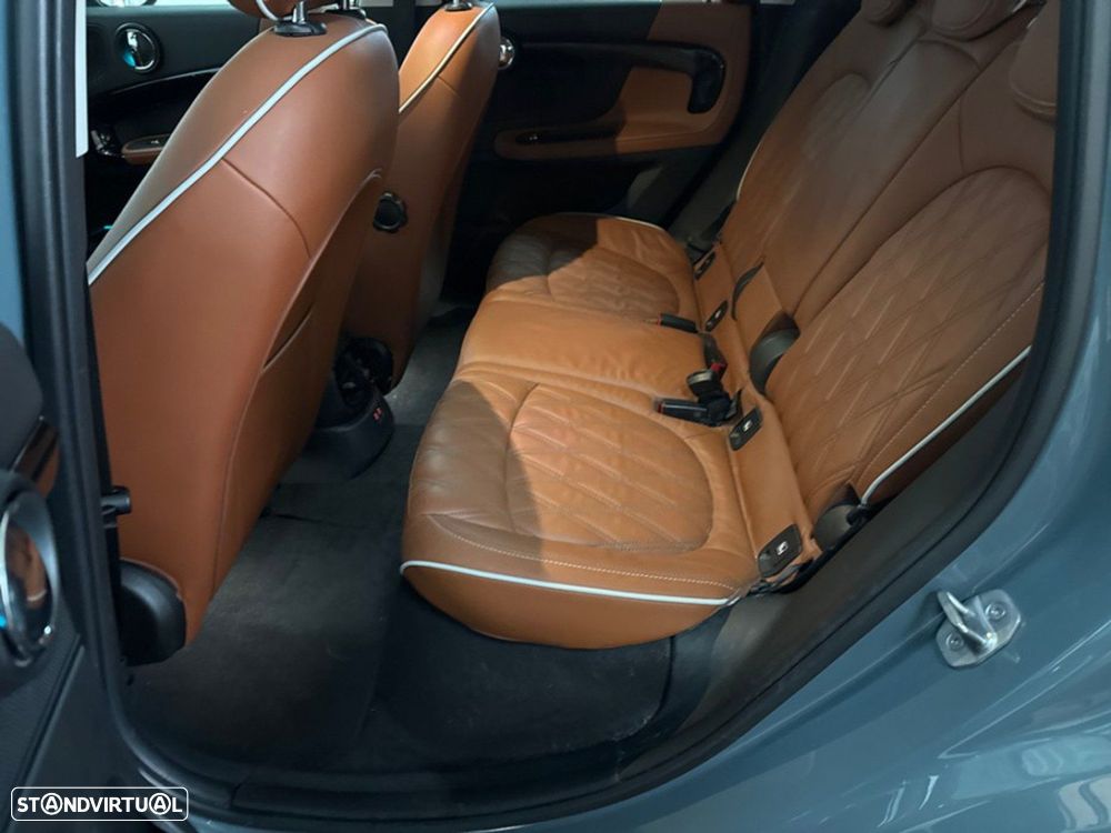 MINI Countryman Cooper SE All4 Aut. Essential - 16