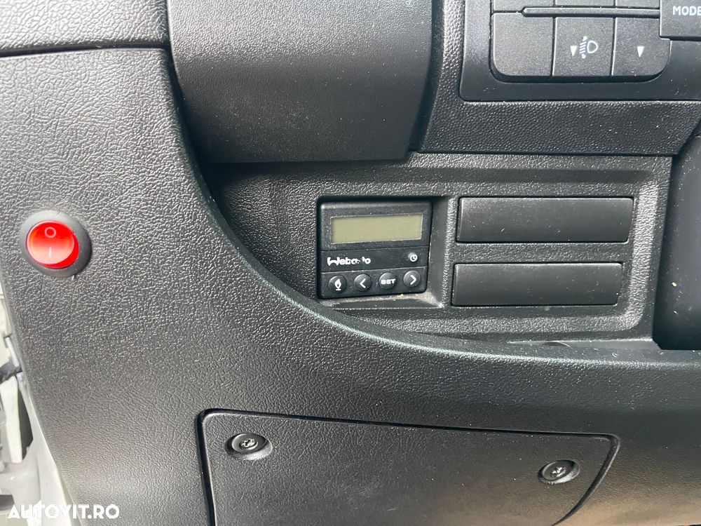 Citroën Jumper Doka - 12