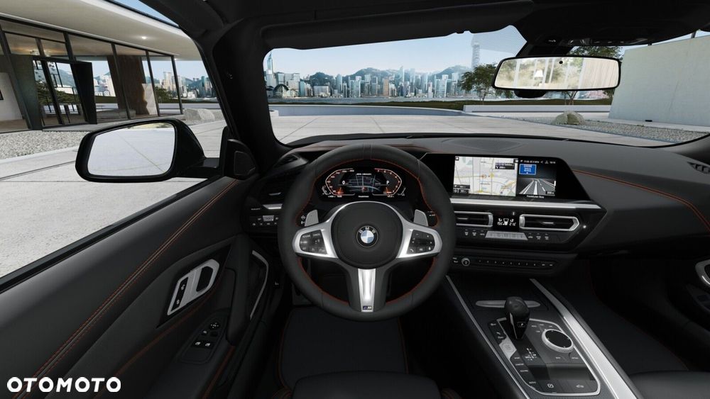 BMW Z4 - 11
