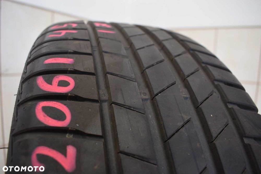 R17 215/45 91W Bridgestone Turanza T005 Wysyłka gratis! - 2