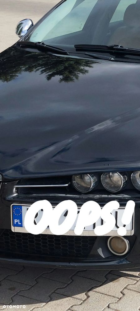 Alfa Romeo 159 - 9