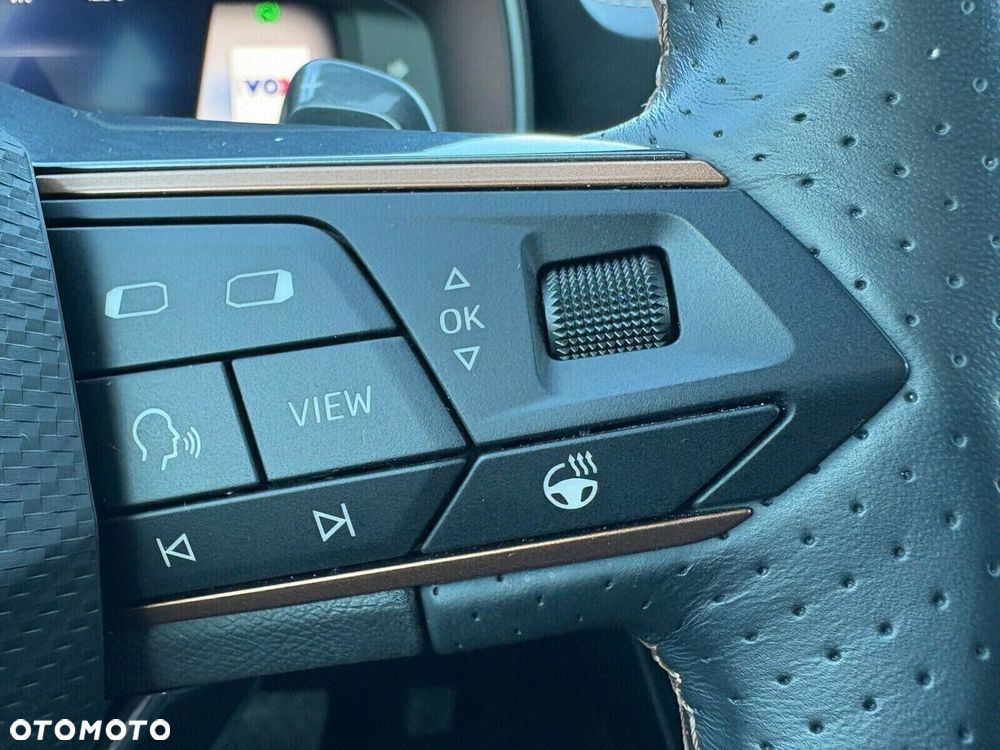 Cupra Formentor 1.5 TSI DSG - 15