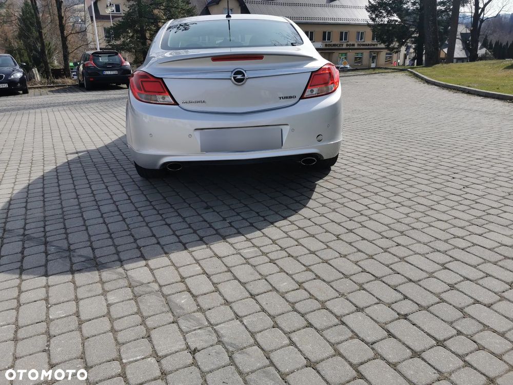 Opel Insignia 2.0 T Cosmo - 6