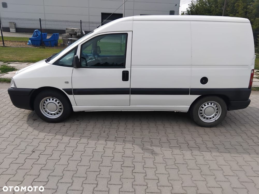 Peugeot Expert Standard - 7