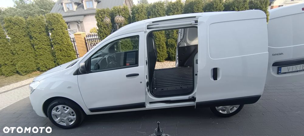 Dacia Dokker - 5