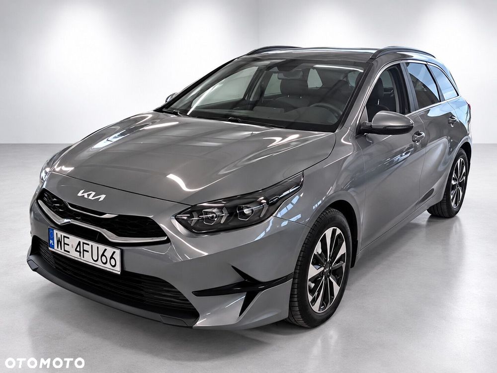 Kia Ceed 1.5 T-GDI Tribute DCT - 1