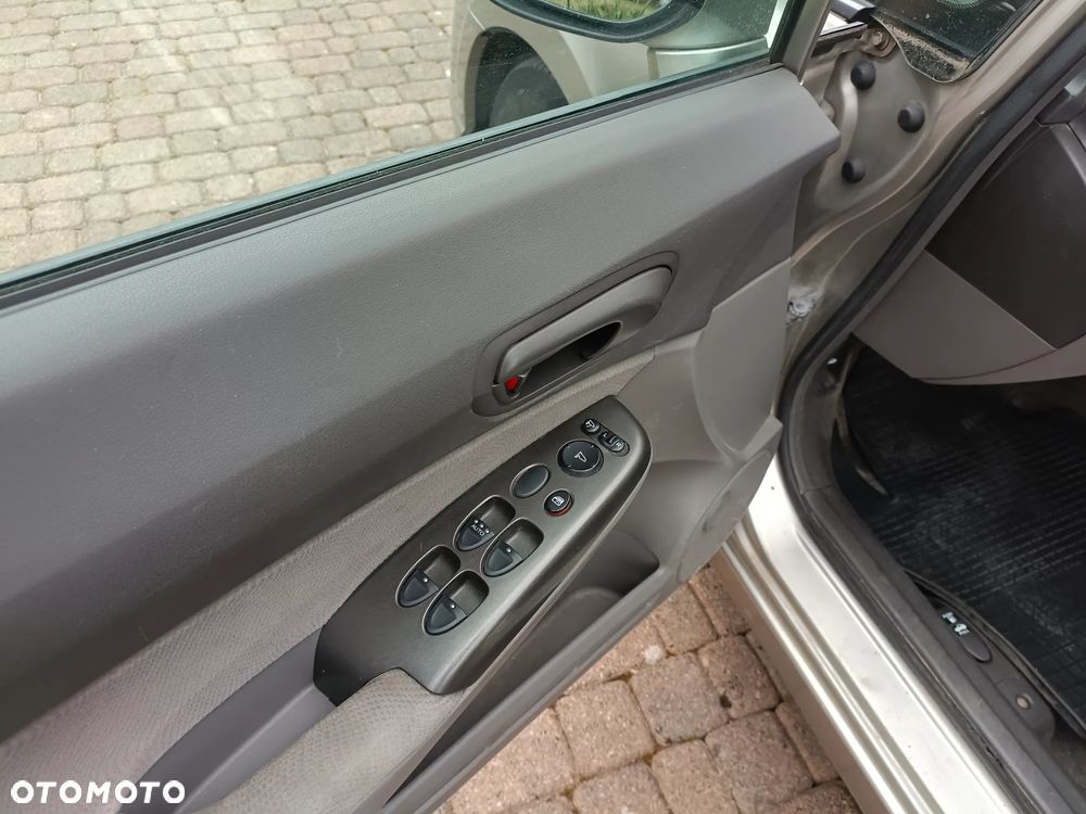 Honda Civic 1.8 Comfort - 9