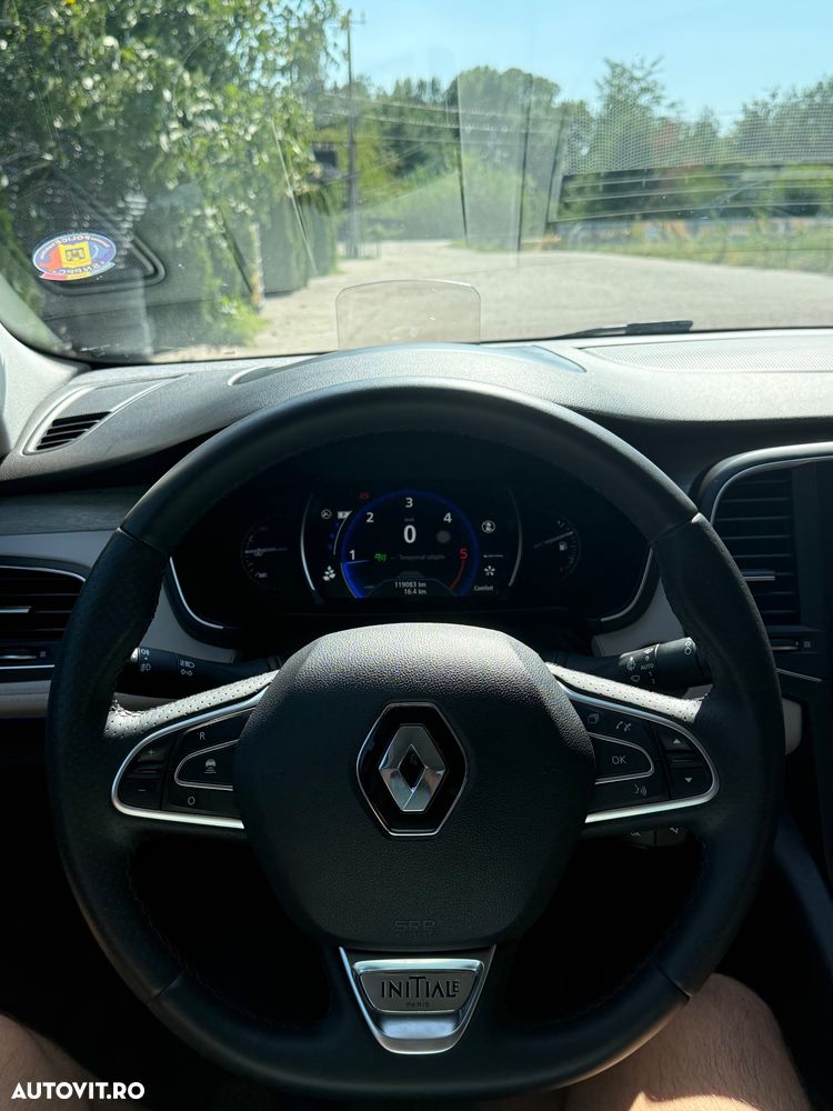 Renault Talisman ENERGY dCi 160 EDC INITIALE PARIS - 13