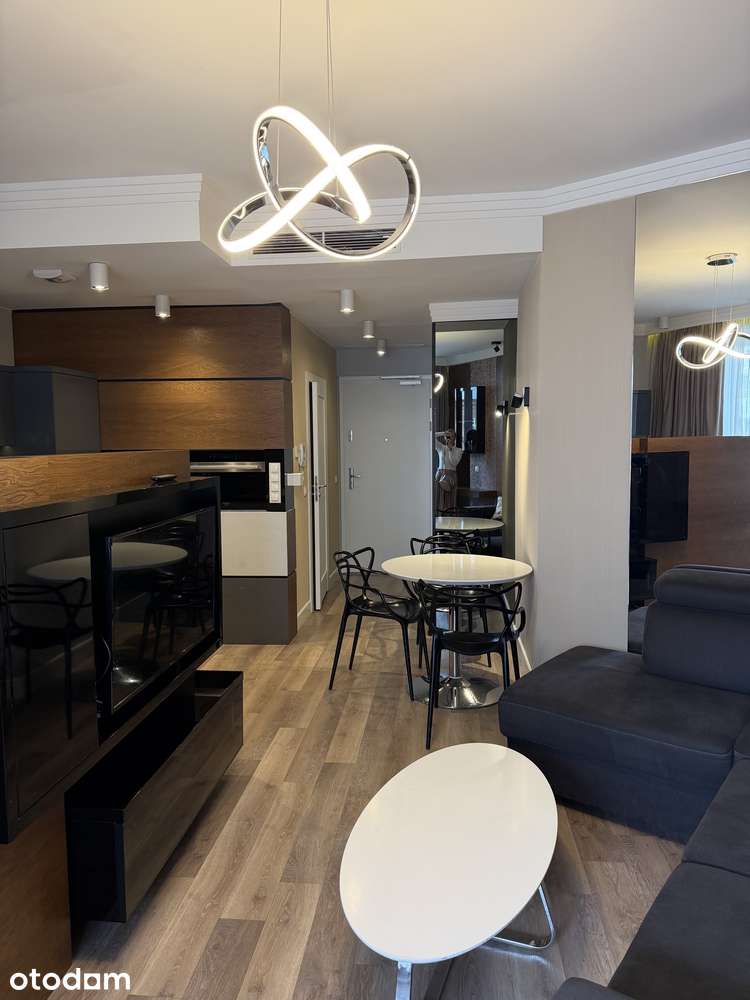 PODWALE - komfortowy apartament w OVO