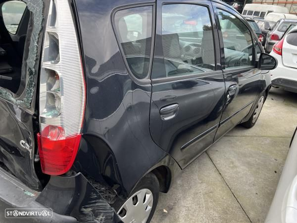 Para Peças Mitsubishi Colt Vi (Z3_A, Z2_A) - 4