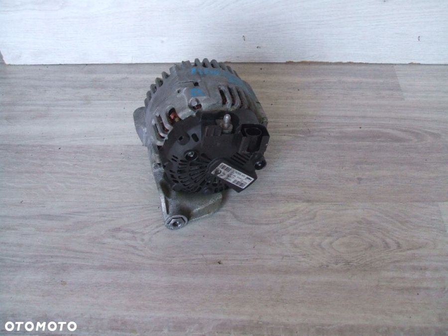 MINI COUNTRYMAN R60 R61 R56 1.6D ALTERNATOR VALEO 7823291 - 3