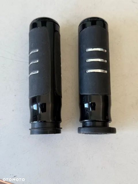 MANETKI SREAMLINER HARLEY DAVIDSON TOURING 09-23 - 4