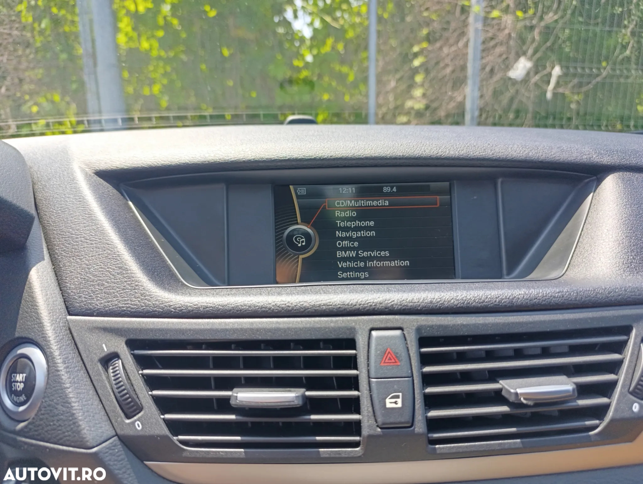 BMW X1 sDrive20d EfficientDynamics - 7