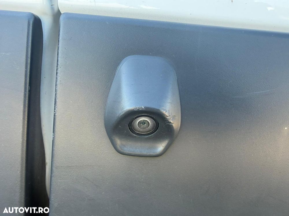 Ford Transit L4H3 Lkw HA Basis - 30